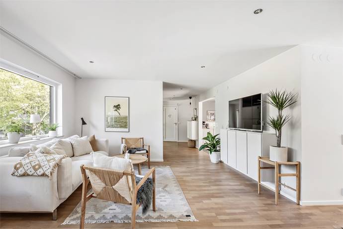 4 rum Villa på Limavägen 18B Höllviken Vellinge kommun - bild 15
