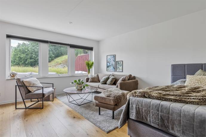 1 rum lägenhet på Gudö Åväg 4H Vendelsö - Gudö, Haninge kommun - bild 5