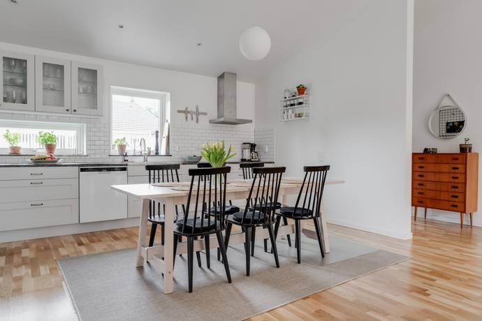 5 rum Villa på Segloravägen 54 Borås kommun - bild 16