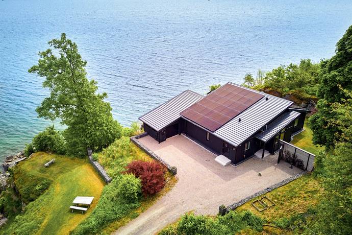 6 rum villa på Ulfsbostigen 18 Trånghalla, Jönköpings kommun - bild 3
