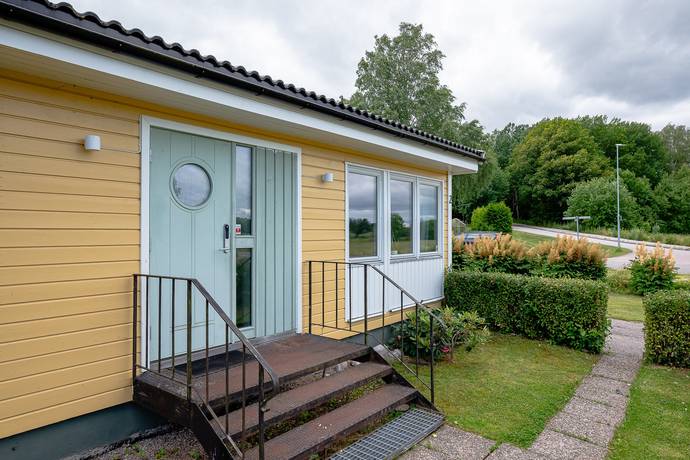 3 rum villa på Ringvägen 2 Julita, Katrineholms kommun - bild 4