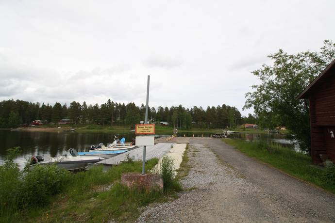2 rum Fritidshus på Germandön 160 Germandön Luleå kommun - bild 52