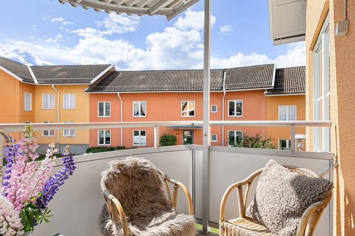 1 rum Lägenhet på Smala vägen 7E Sandvikens kommun - bild 6