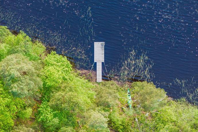tomt på Djurstensvägen MÖLNLYCKE - Benareby, Härryda kommun - bild 3