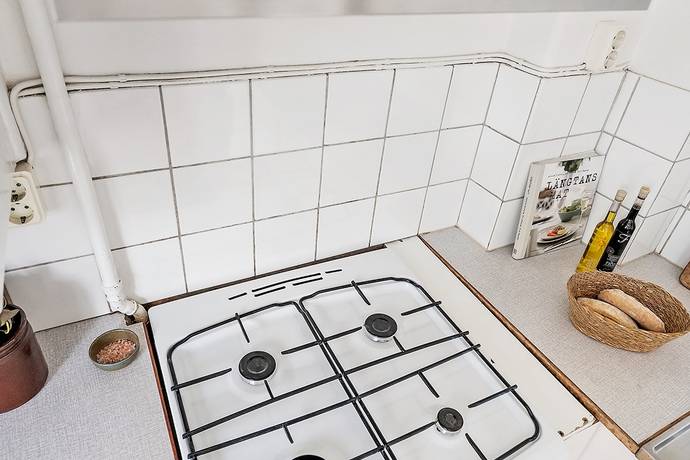 1 rum lägenhet på Brålunden 10  Nockeby, Stockholms kommun - bild 4