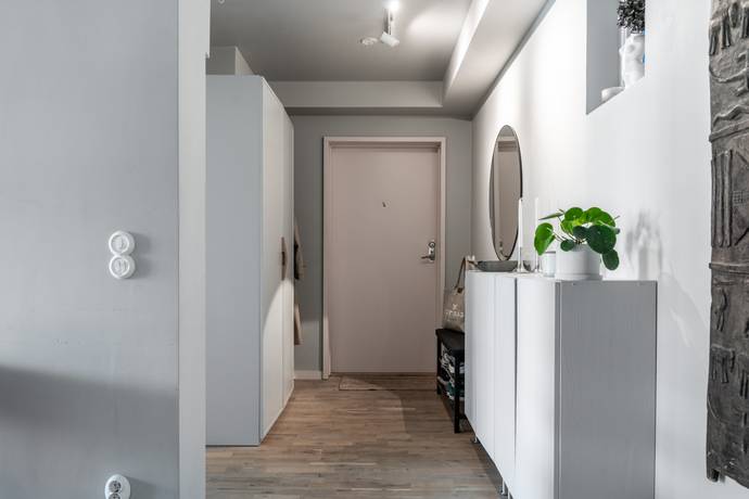 2 rum Lägenhet på Amiralsgatan 47 Malmö kommun - bild 13