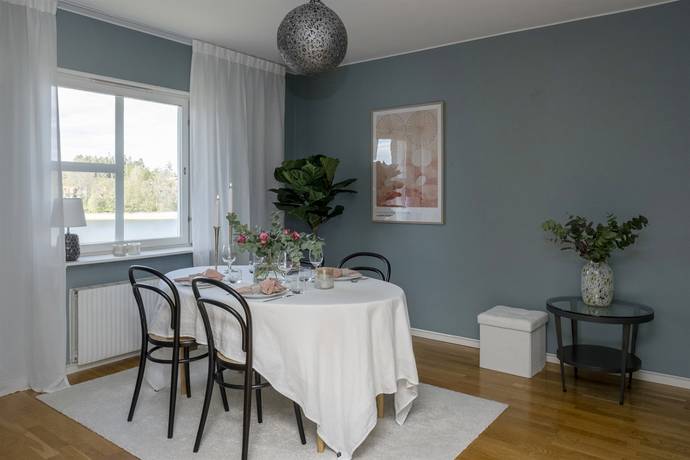 3 rum Lägenhet på Kulladalsvägen 25a Vaxön Vaxholms kommun - bild 22