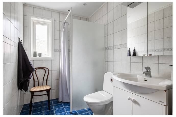 7 rum Villa på Morgonvägen 21 Ersmark Umeå kommun - bild 42