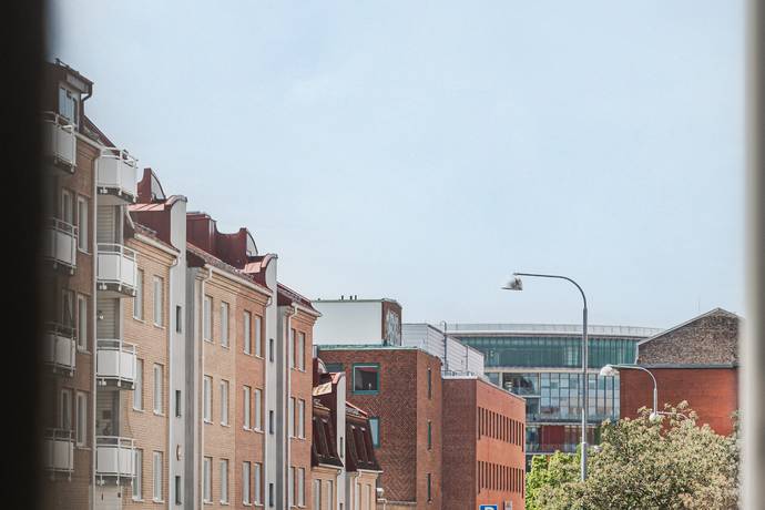 3 rum lägenhet på Bangatan 6B Möllevången, Malmö kommun - bild 4