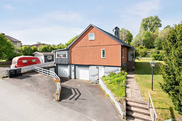 6 rum Villa på Landbogatan 12B Svenljunga kommun - bild 8