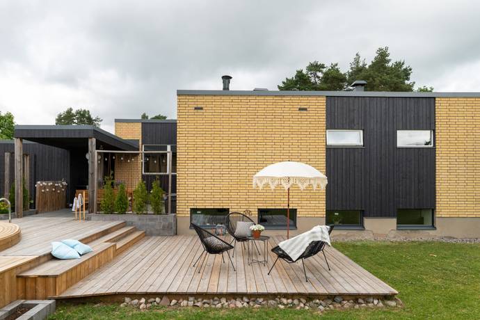 6 rum Villa på Helgestahillsvägen 17 Helgestahill Eskilstuna kommun - bild 3