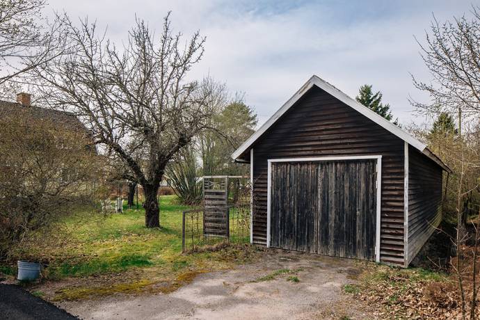4 rum Villa på Ringvägen 9 Lyrestad Mariestads kommun - bild 31