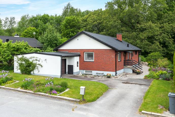Katrineholm, Katrineholms kommun