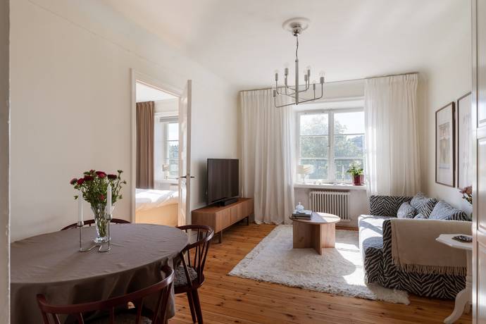 Norrbackagatan 5, över gård, Vasastan - Birkastan, Stockholms kommun