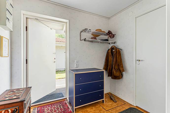 2 rum radhus på Fridhemsvägen 4F Flen, Flens kommun - bild 5