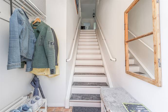 4 rum Lägenhet på Jurastigen 64B Kvännaren Västerviks kommun - bild 24