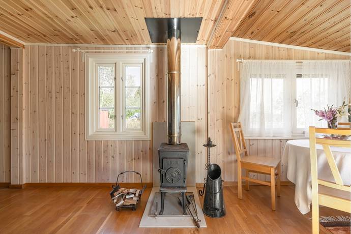 29 m² Fritidshus på Rosas väg 7, A18 Jonsereds Koloniområde Amerika Partille kommun - bild 6
