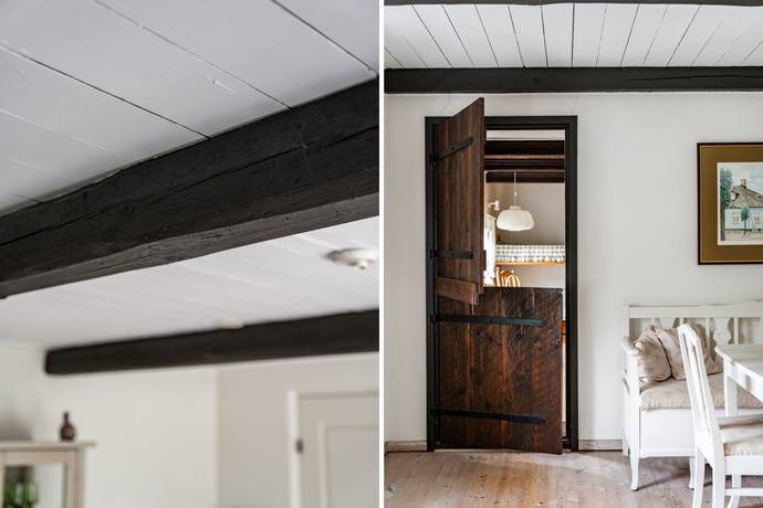 9 rum Villa på Havstrutsvägen 2 Falsterbo Vellinge kommun - bild 36