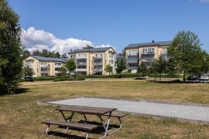 3 rum Lägenhet på Sanatorievägen 23 Söderby Salems kommun - bild 28