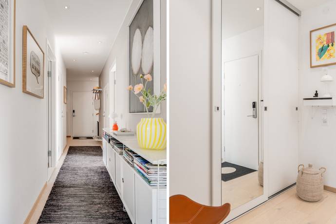 4 rum Lägenhet på Sjögatan 14A Falsterbo Vellinge kommun - bild 46
