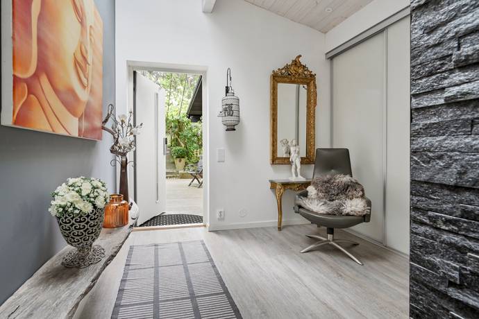 4 rum Villa på Backsippsvägen 7 Sigtuna kommun - bild 22