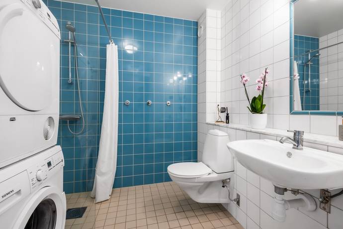 2 rum Lägenhet på Aprikosgatan 17B Hässelby Strand Stockholms kommun - bild 13
