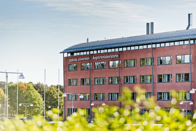 1 rum Lägenhet på Dag Hammarskjölds Väg 15C Kåbo Uppsala kommun - bild 21
