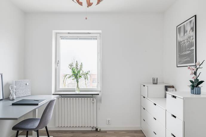 3 rum Lägenhet på Klubbegatan 8D Håkanstorp Malmö kommun - bild 19