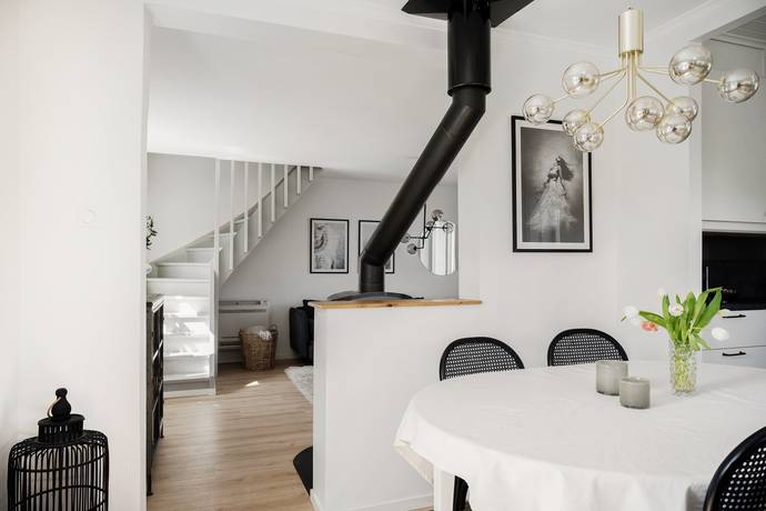 2 rum Villa på Aspgatan 13 Ekeby Bjuvs kommun - bild 10