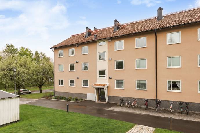 Kvarnvägen 2A, Centrum, Tibro kommun