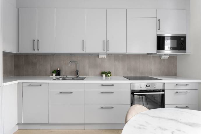 1 rum Lägenhet på Arvid Tydéns allé 28 Västra Skogen Solna kommun - bild 7