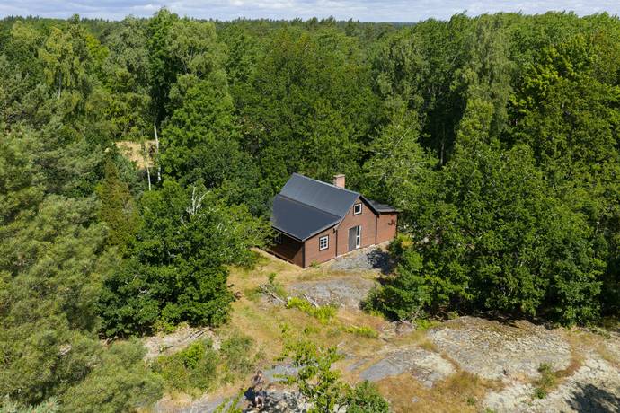Vekerum, Karlshamns kommun