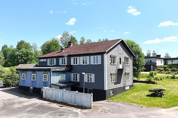 10 rum Villa på Ulricehamnsvägen 44 Dalstorp Tranemo kommun - bild 4