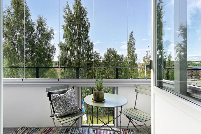 Ringvägen 3 B, Centralt, Östersunds kommun