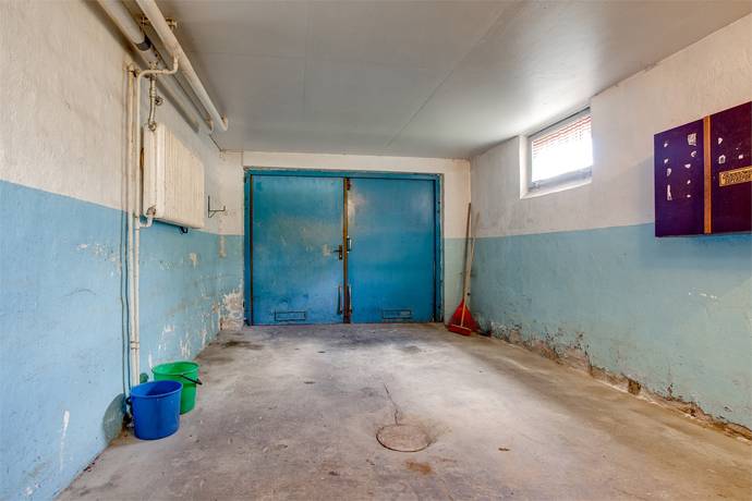 3 rum Villa på Doktorsvägen 5 Frövi Lindesbergs kommun - bild 19