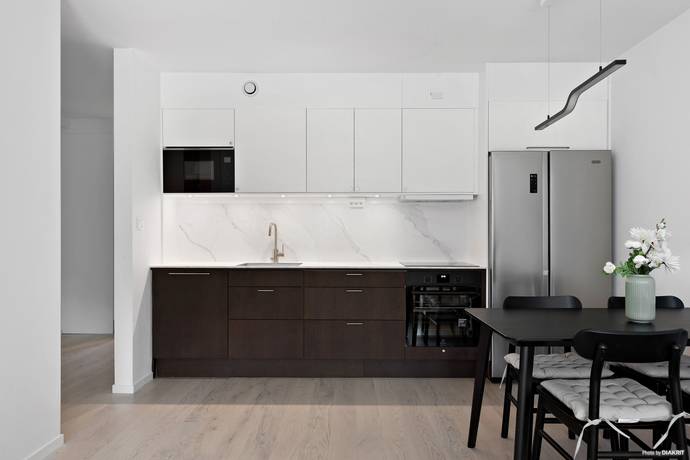 3 rum lägenhet på Irisgatan 3B Åby, Mölndals kommun - bild 1