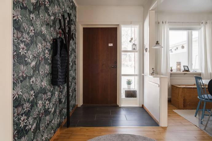 3 rum Villa på Hjortronstigen 30 Svartudden Piteå kommun - bild 7