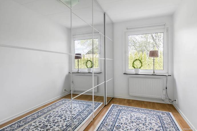 6 rum Villa på Tujavägen 18 Bettorp Örebro kommun - bild 27