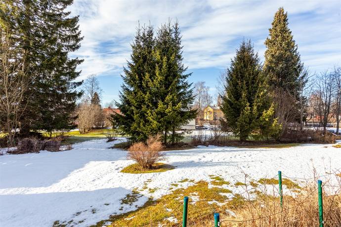 8 rum Villa på Bergdahlsvägen 4 Hällefors Hällefors kommun - bild 43