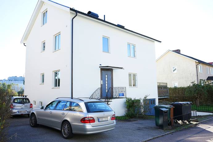11 rum villa på Tvärskedet 31 Utby, Göteborgs kommun - bild 1