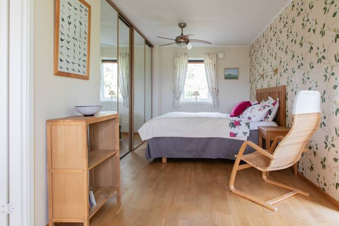 4 rum Vinterbonat fritidshus på Mor Annas väg 26 Trästa - Grisslehamn Norrtälje kommun - bild 27