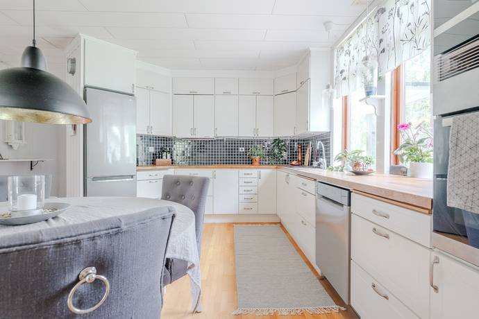 3 rum Villa på Norra Gårdslötsvägen 22 Åkersberga Österåkers kommun - bild 7