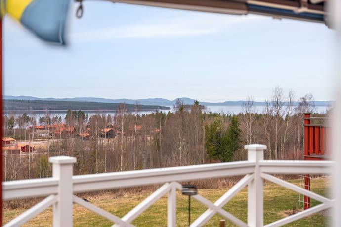 4 rum Vinterbonat fritidshus på Dalecarliabyn 17 Tällberg Leksands kommun - bild 22