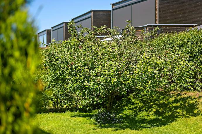 5 rum Villa på Böljemolnsvägen 24 Fullerö Hage Uppsala kommun - bild 29