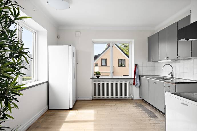 5 rum Villa på Östergatan 8 Centrala Skurup Skurups kommun - bild 19