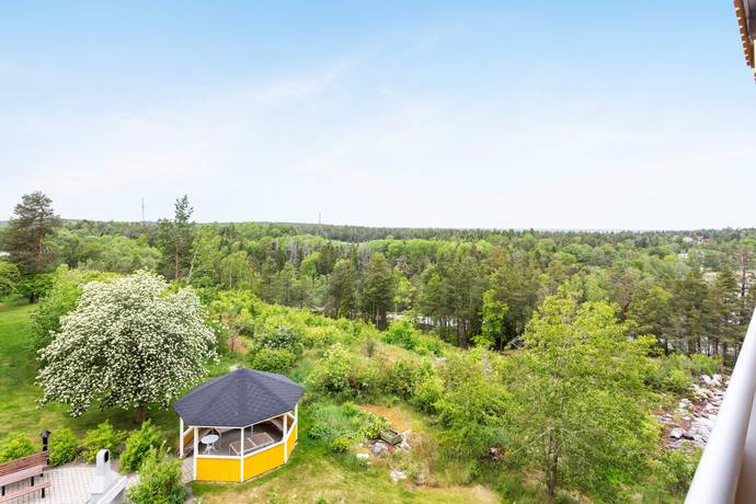 1 rum Lägenhet på Skarpövägen 49 Västra Orminge Nacka kommun - bild 14