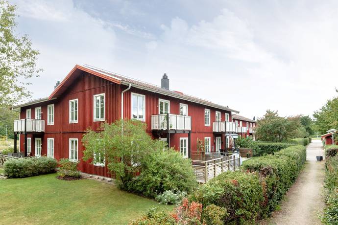 Sälgstigen 6E, Norr, Växjö kommun