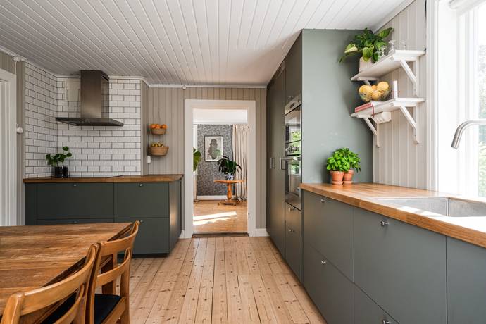 3 rum villa på Kvarsebovägen 54 Kolmården, Norrköpings kommun - bild 5