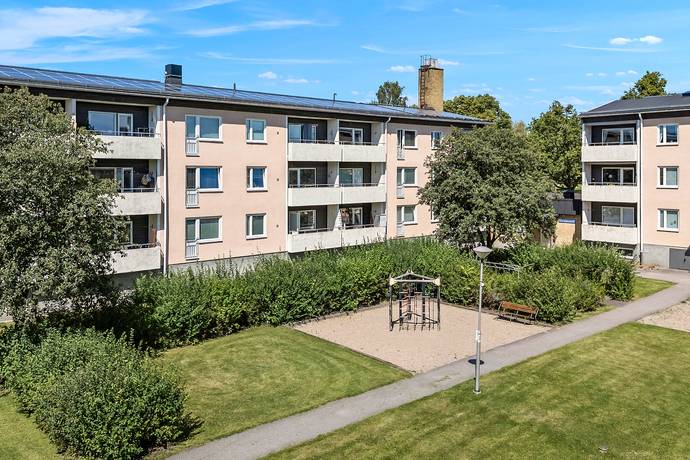 Köping, Köpings kommun