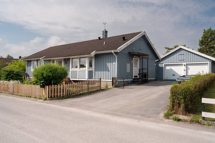 Slite, Gotlands kommun
